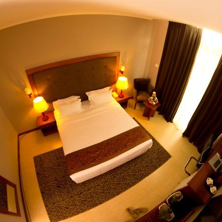 Seascape Hotel Darüsselam Dış mekan fotoğraf