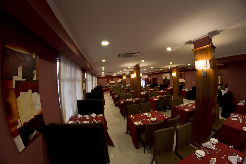Seascape Hotel Darüsselam Dış mekan fotoğraf