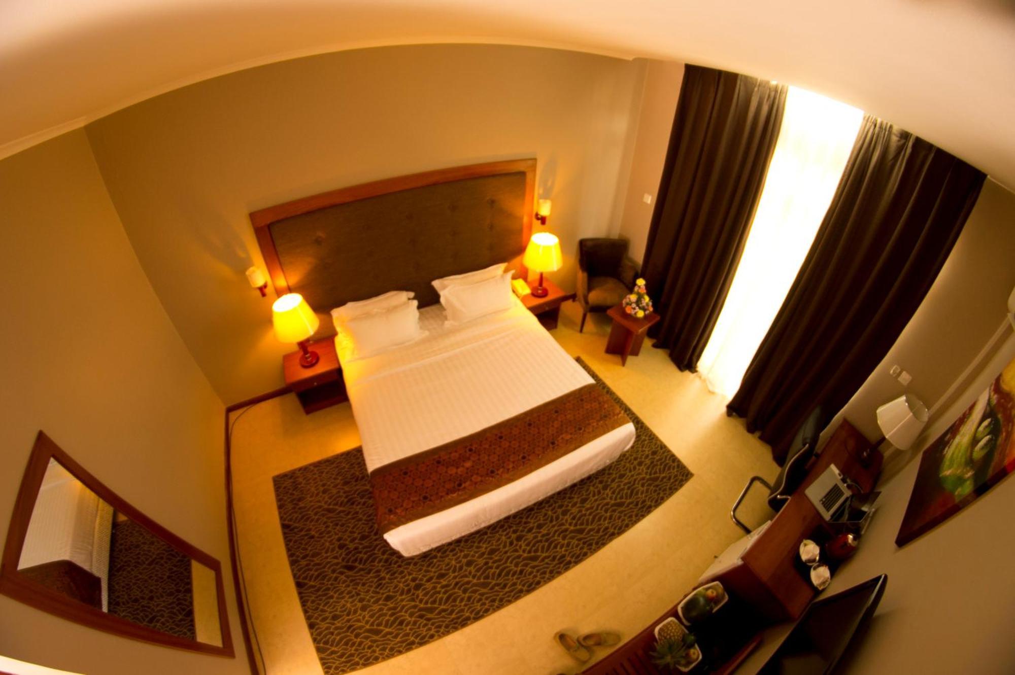 Seascape Hotel Darüsselam Dış mekan fotoğraf