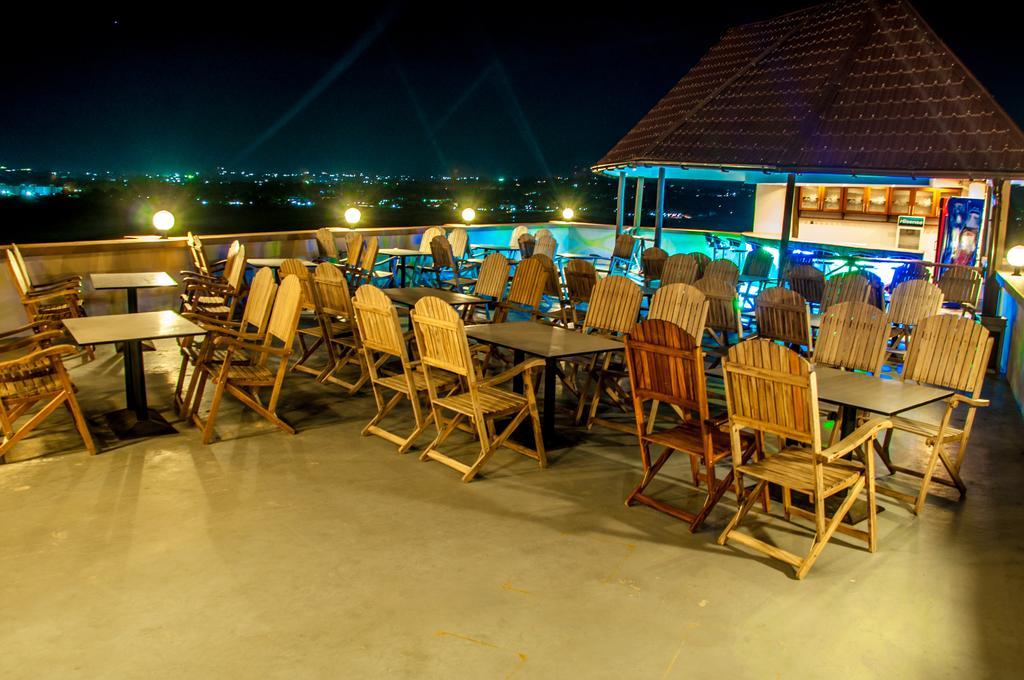 Seascape Hotel Darüsselam Dış mekan fotoğraf
