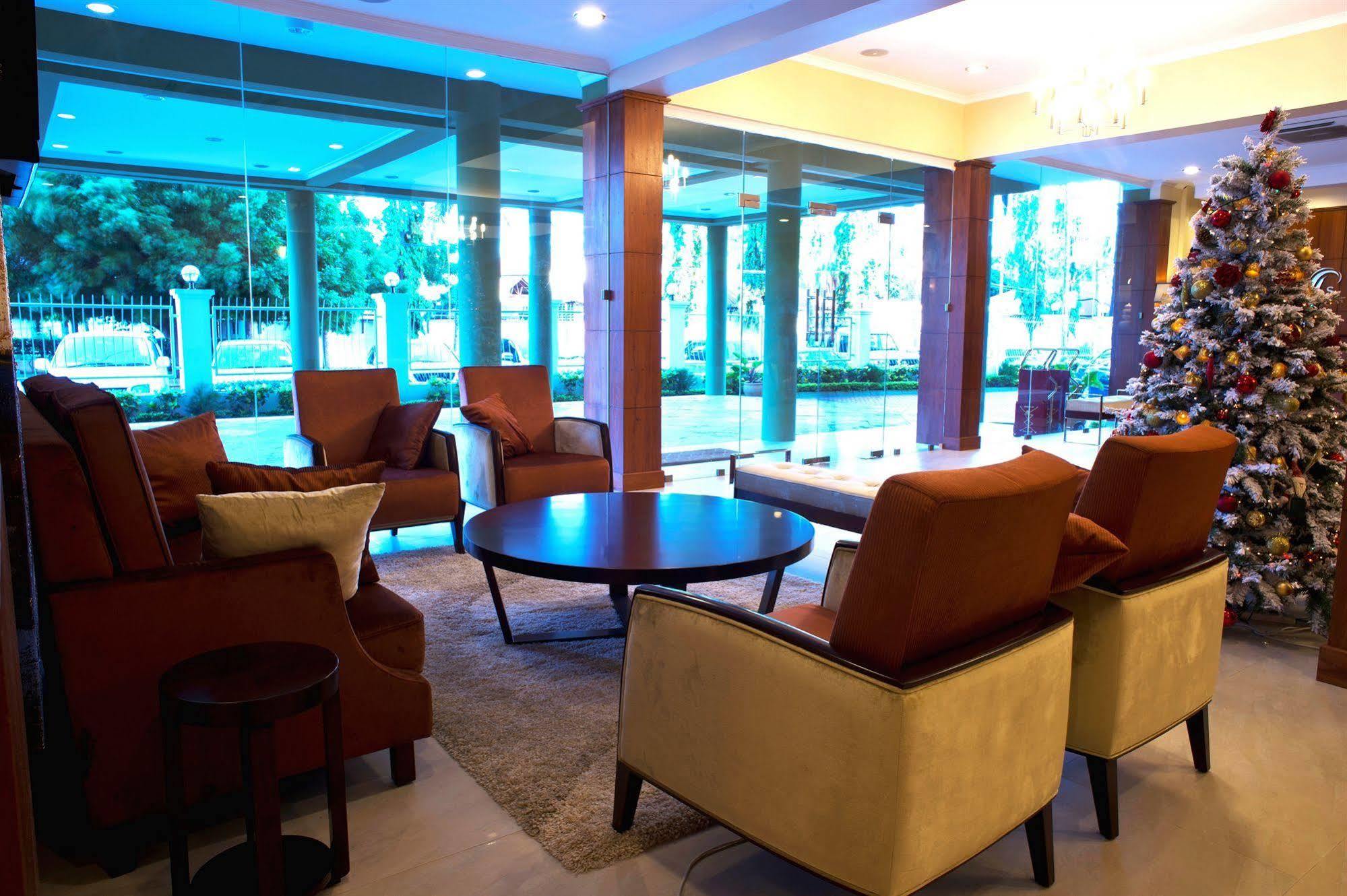 Seascape Hotel Darüsselam Dış mekan fotoğraf
